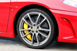 Afbeelding 20/50 van Ferrari F 430 (2007)