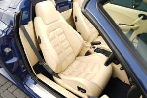 Imagen 13/50 de Ferrari F430 Spider (2008)