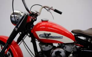 Immagine 41/72 di Harley-Davidson Model KH (1956)
