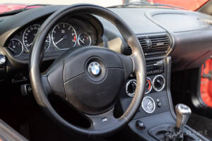 Bild 14/45 von BMW Z3 2.2i (2000)