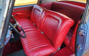 Imagen 4/18 de Citroën DS 19 Chapron Le Dandy (1965)
