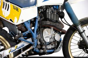 Image 18/50 of Suzuki DR 600 S (1986)