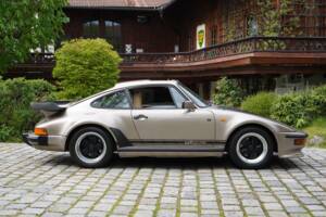 Immagine 3/14 di Porsche 911 Turbo 3.3 Flatnose (1982)