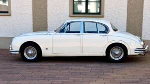 Bild 2/19 von Jaguar Mk II 3.4 (1963)