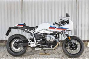 Immagine 1/46 di BMW R NineT (2018)