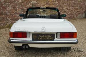 Image 6/50 of Mercedes-Benz 280 SL (1981)
