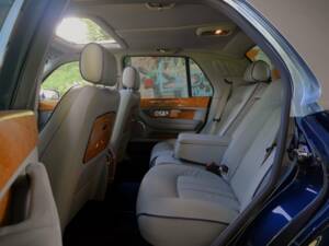 Bild 7/31 von Bentley Arnage R (2005)