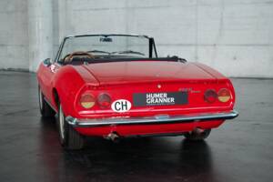 Bild 12/50 von FIAT Dino Spider (1969)