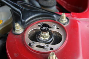 Immagine 45/76 di Toyota Celica GT-Four (1994)