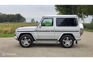 Afbeelding 3/50 van Mercedes-Benz G 320 (SWB) (1997)