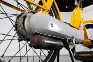 Immagine 50/50 di Piaggio DUMMY (1973)