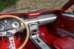 Immagine 28/50 di Ford Mustang GT (1968)