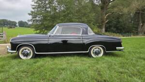Image 5/8 of Mercedes-Benz 220 S (1959)