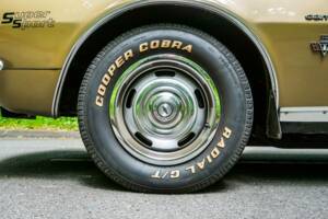 Bild 25/181 von Chevrolet Camaro SS (1967)
