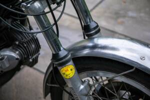 Immagine 13/27 di Ducati 750 GT (1975)