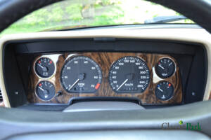 Bild 31/50 von Jaguar XJS 5.3 V12 (1992)