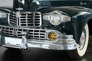 Bild 8/50 von Lincoln Continental V12 (1947)