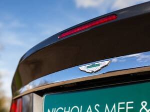 Image 43/92 of Aston Martin V12 Vanquish S (2007)