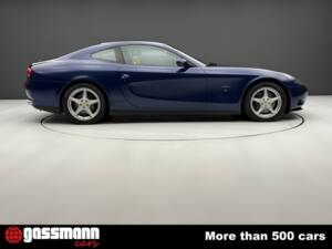 Image 4/15 of Ferrari 612 Scaglietti (2004)