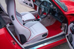 Afbeelding 13/50 van Porsche 911 Carrera 4 (1992)