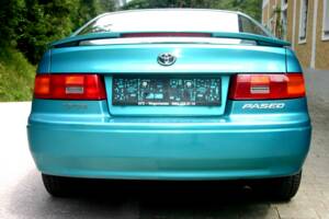 Image 14/51 of Toyota Paseo (1996)