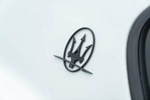 Bild 15/50 von Maserati GranTurismo 4.2 (2008)