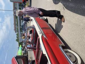 Image 6/31 de Ford Fairlane Skyliner (1959)