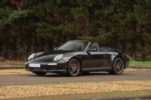 Bild 7/50 von Porsche 911 Carrera S (2009)