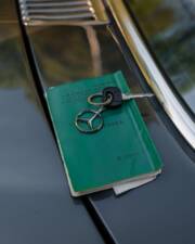 Bild 100/105 von Mercedes-Benz 280 S (1972)