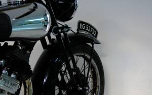 Immagine 88/89 di Brough-Superior SS 80 (1939)