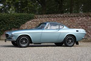 Bild 47/50 von Volvo 1800 E (1970)