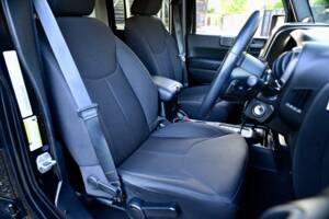 Image 29/50 of Jeep Wrangler 3.6 V6 (2014)