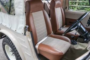 Immagine 16/39 di Suzuki LJ 80 (1976)