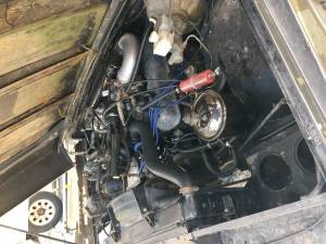 Bild 8/11 von Land Rover Range Rover Classic (1981)