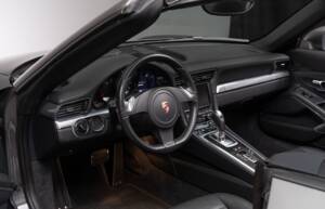 Imagen 28/42 de Porsche 911 Carrera (2012)