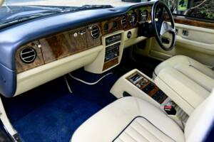 Bild 42/50 von Rolls-Royce Silver Spirit II (1992)