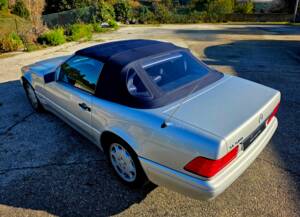 Bild 34/38 von Mercedes-Benz SL 500 (1998)