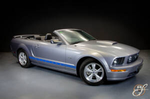 Bild 7/27 von Ford Mustang GT (2005)
