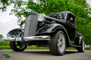 Image 31/54 of Chevrolet Standard (1936)