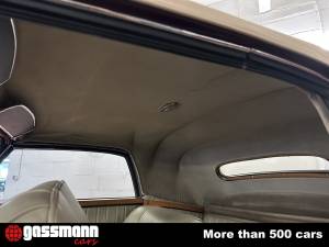 Imagen 11/14 de Mercedes-Benz 220 Cabriolet A (1955)