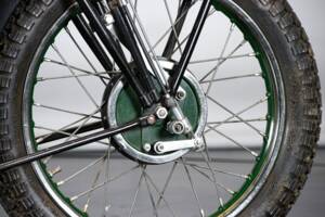 Image 16/50 de Ariel W/NG 350 (1941)