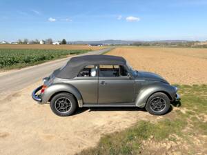 Immagine 7/15 di Volkswagen Käfer 1303 Oettinger (1978)