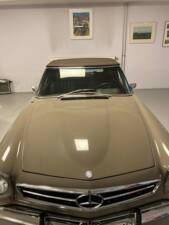 Bild 38/41 von Mercedes-Benz 280 SL (1971)