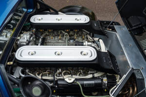 Imagen 24/26 de Ferrari 365 GT4 BB (1974)