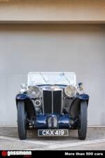 Afbeelding 6/15 van MG PA (1936)