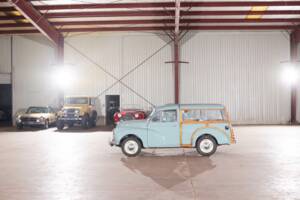 Bild 6/42 von Morris Minor 1000 Traveller (1967)