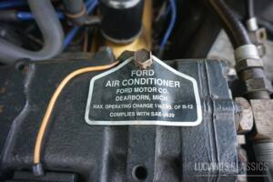 Immagine 59/77 di Ford Mustang 289 (1965)
