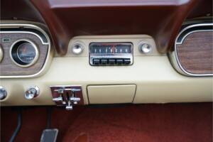 Bild 27/50 von Ford Mustang 289 (1966)