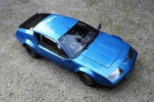 Image 8/33 of Alpine A 310 V6 (1981)