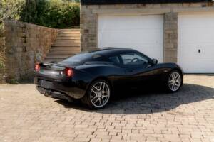 Bild 15/50 von Lotus Evora S (2013)